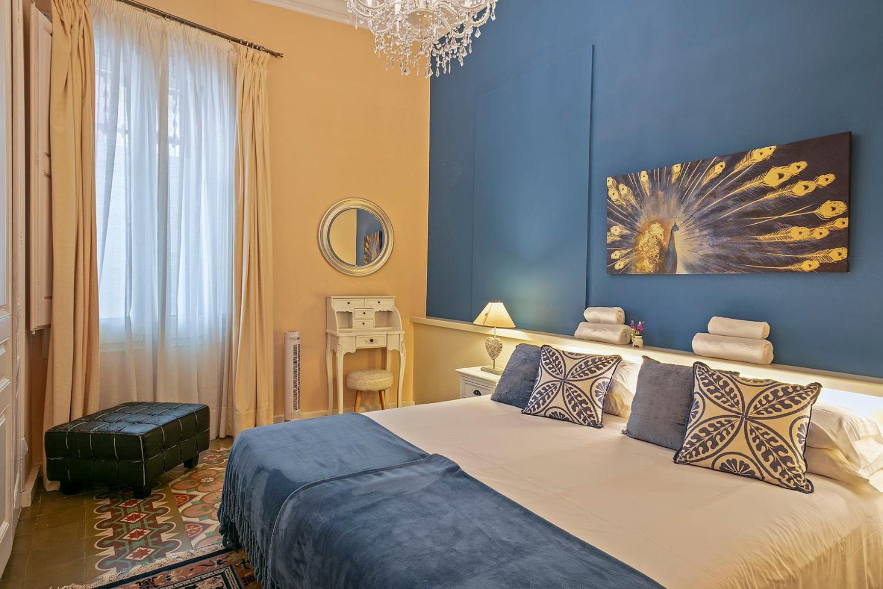 Villa Modernista Barcelona Eksteriør bilde