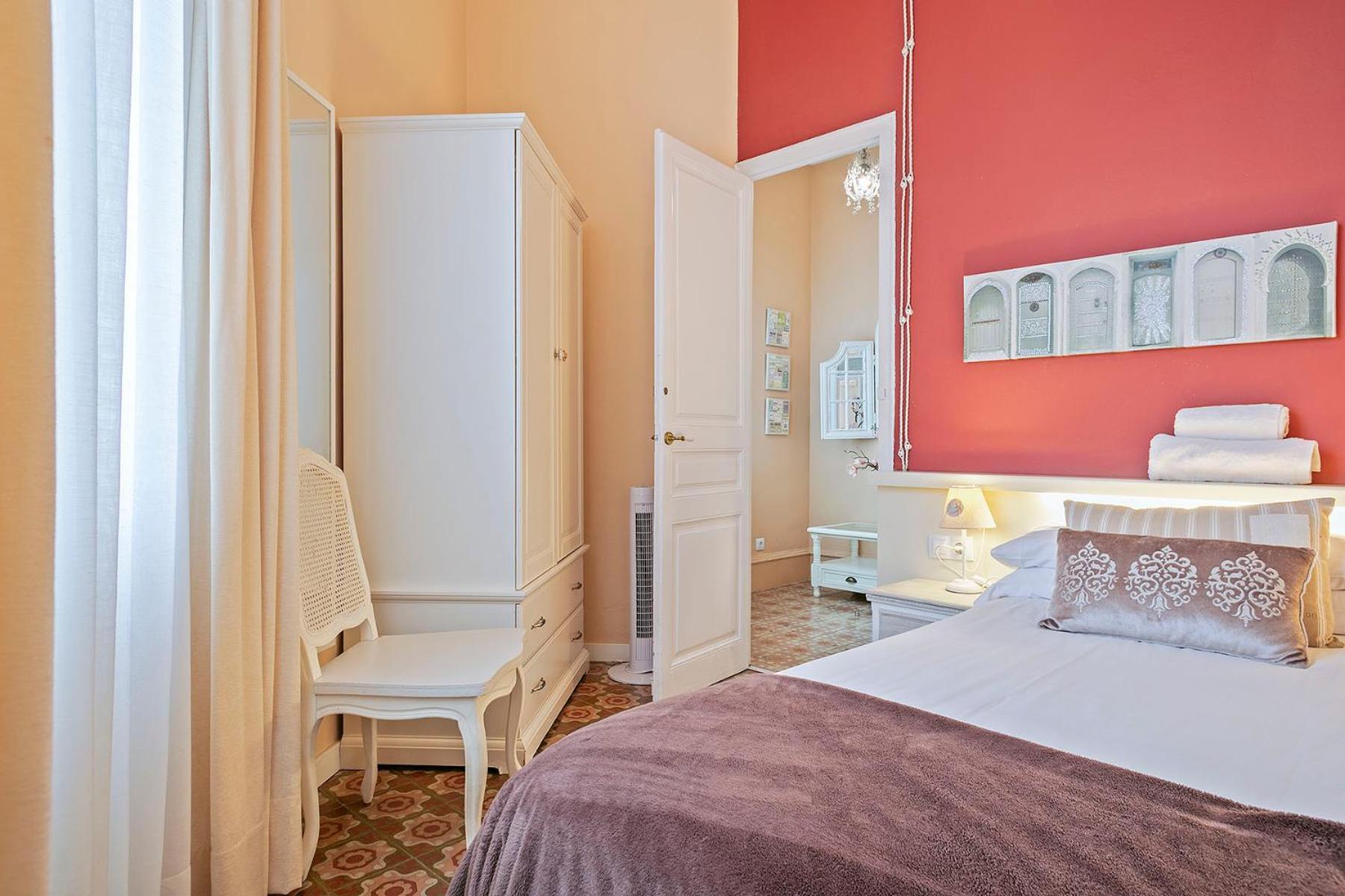 Villa Modernista Barcelona Eksteriør bilde