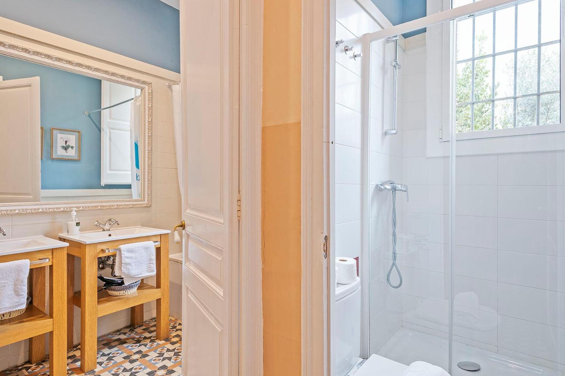 Villa Modernista Barcelona Eksteriør bilde